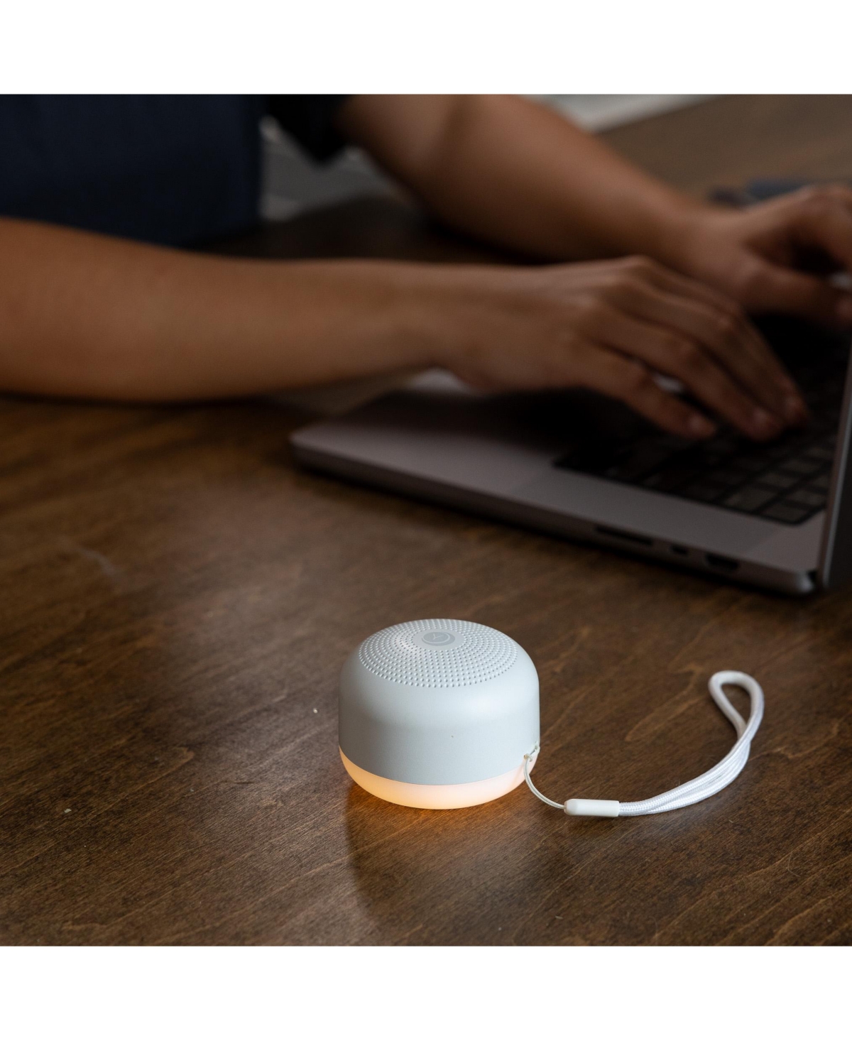Yogasleep Travel Mini White Noise Machine