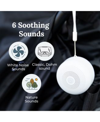 Travel Mini White Noise Machine