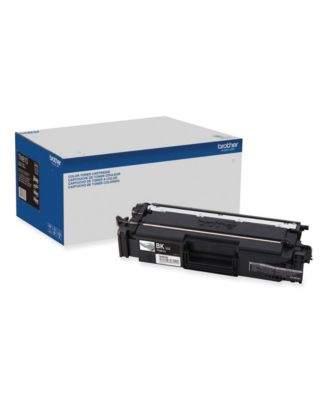 TN810BK 9,000 Page-Yield Toner - Black