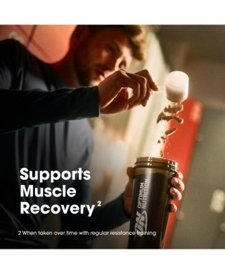 Gold Standard 100% Whey Protein Powder, Double Rich Chocolate, 0.68 Pound