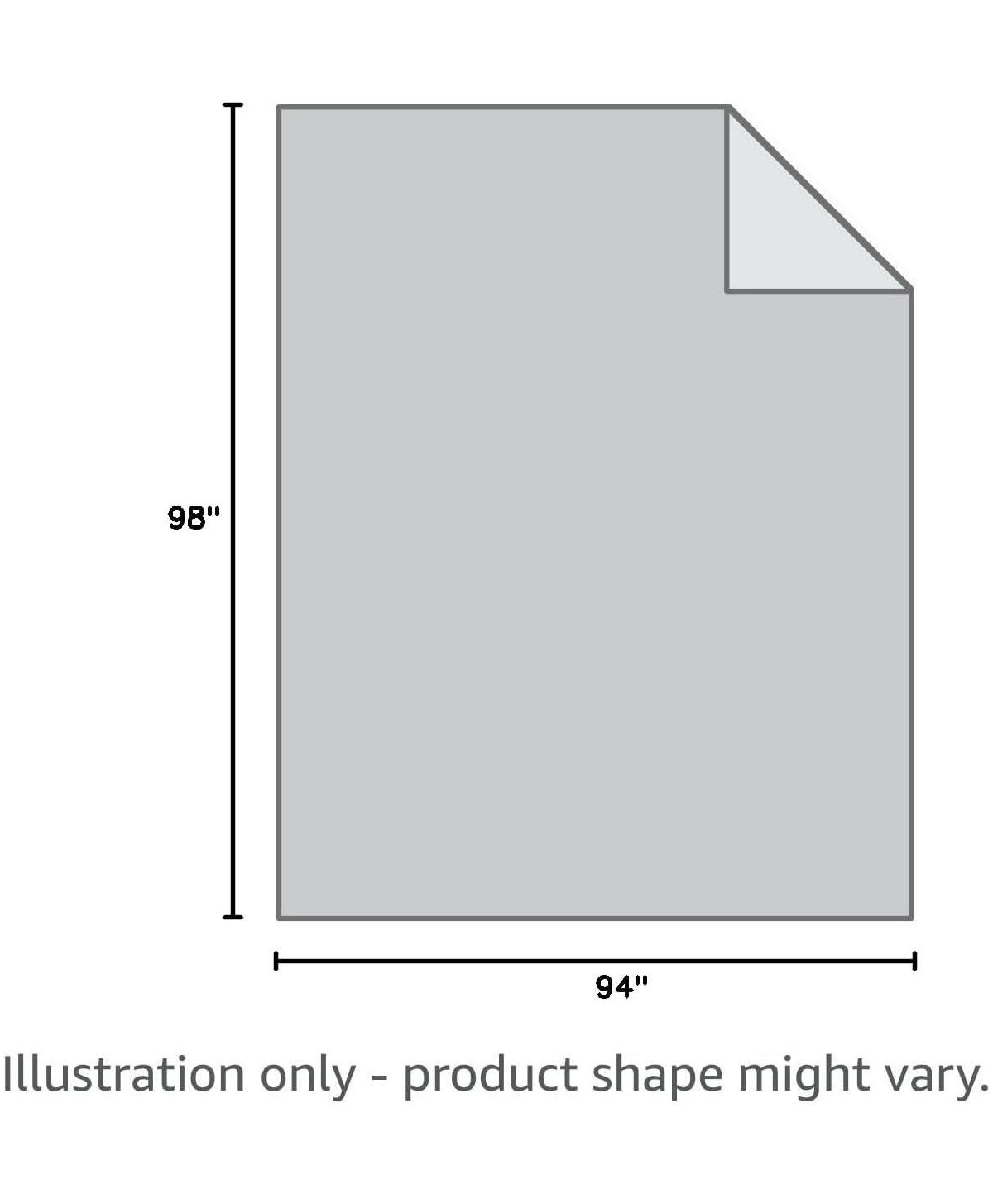 Coma Inducer Oh Sweetie Bare Comforter