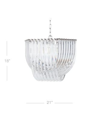Laval Chandelier
