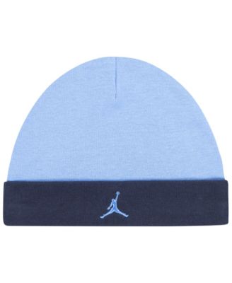 Baby Boys' or Girls' Jumpman Romper, Hat and Bib, 3-Piece Set