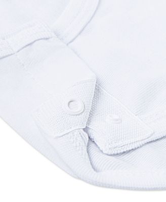 Baby Boys' Jumpman Bodysuit, Pants and Socks, 3-Piece Set