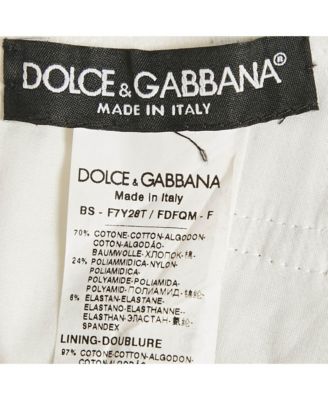 Women's Blue Denim Bustier Top