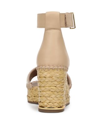 Women's Clemens Espadrille Wedge Sandals