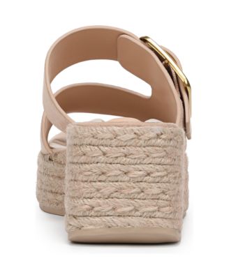 Women's Taziana Espadrille Platform Sandals