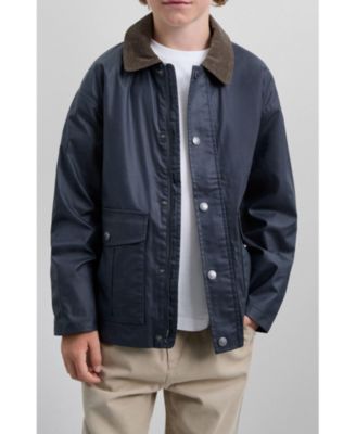 Little Boys Sulis Jacket