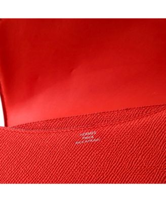 18 Constance Bag Epsom