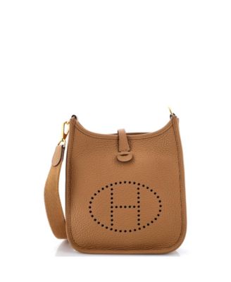 TPM Evelyne Bag Gen III Clemence