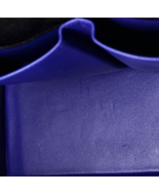 Cinhetic Top Handle Bag Verso Chevre Mysore