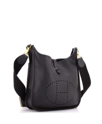 PM Evelyne Bag Gen III Clemence