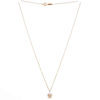 Schlumberger Lynn Pendant Necklace