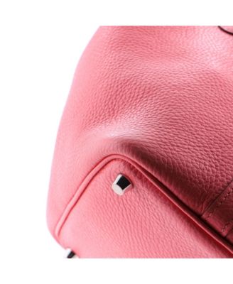 PM Picotin Lock Bag Clemence