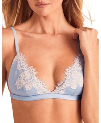 Women's Atelier Collection Unlined Bralette Bra
