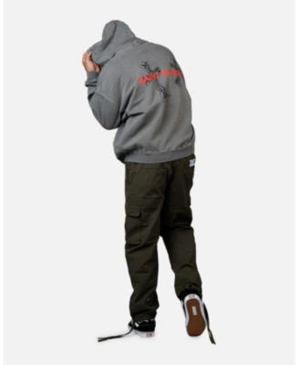 Men's Memoriam Boxy Hoodie