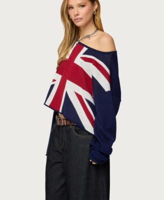 Women's London Babe Sweater