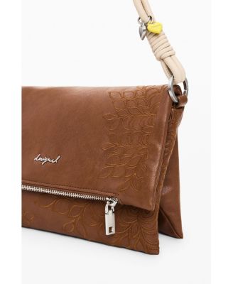 Women's Medium logo charm bag