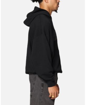 Men's Cambronne Layered Boxy Hoodie
