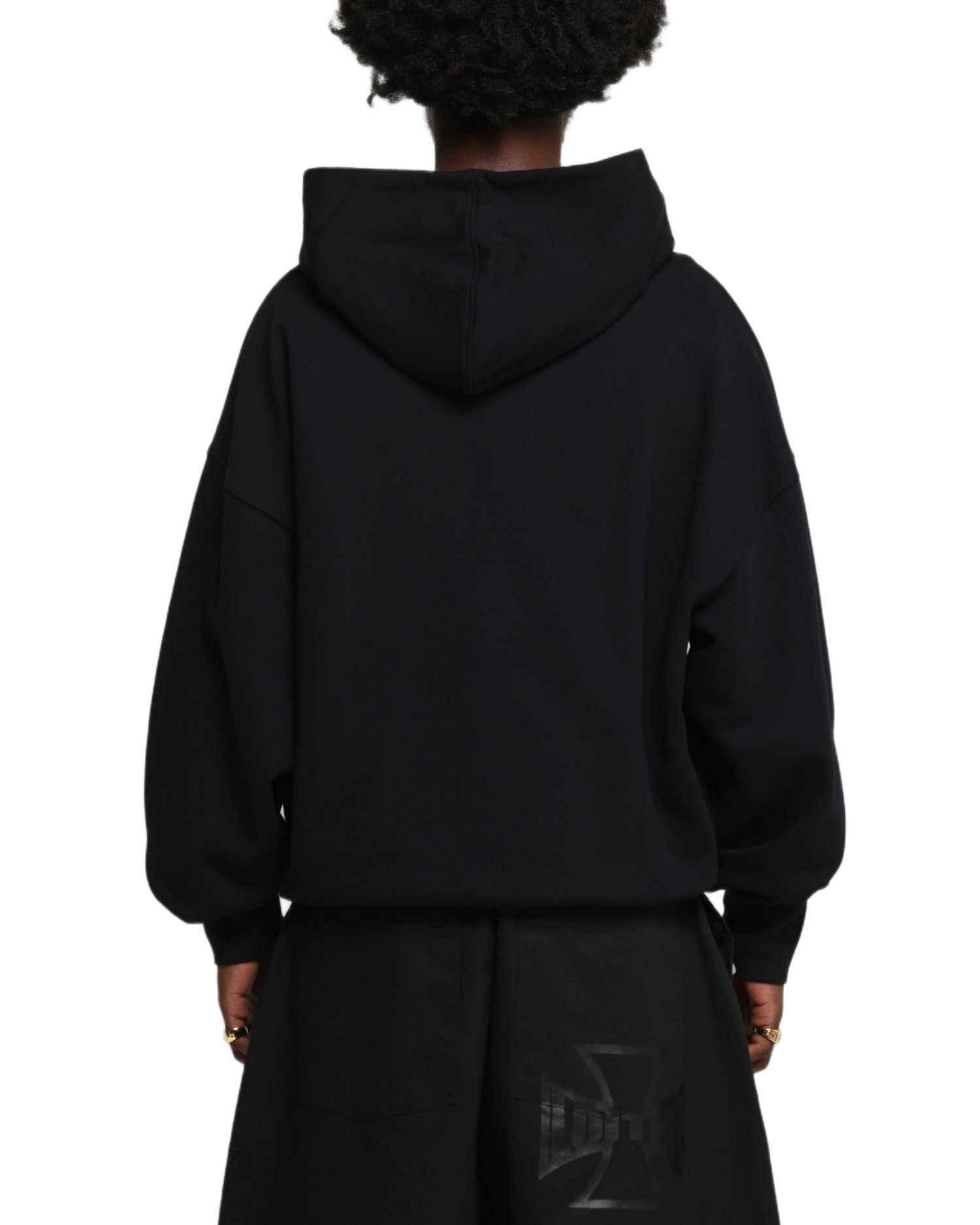 Men's Bike Hoodie