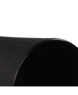 BalanceFrom High-Density PVC Home Gym Equipment Mat