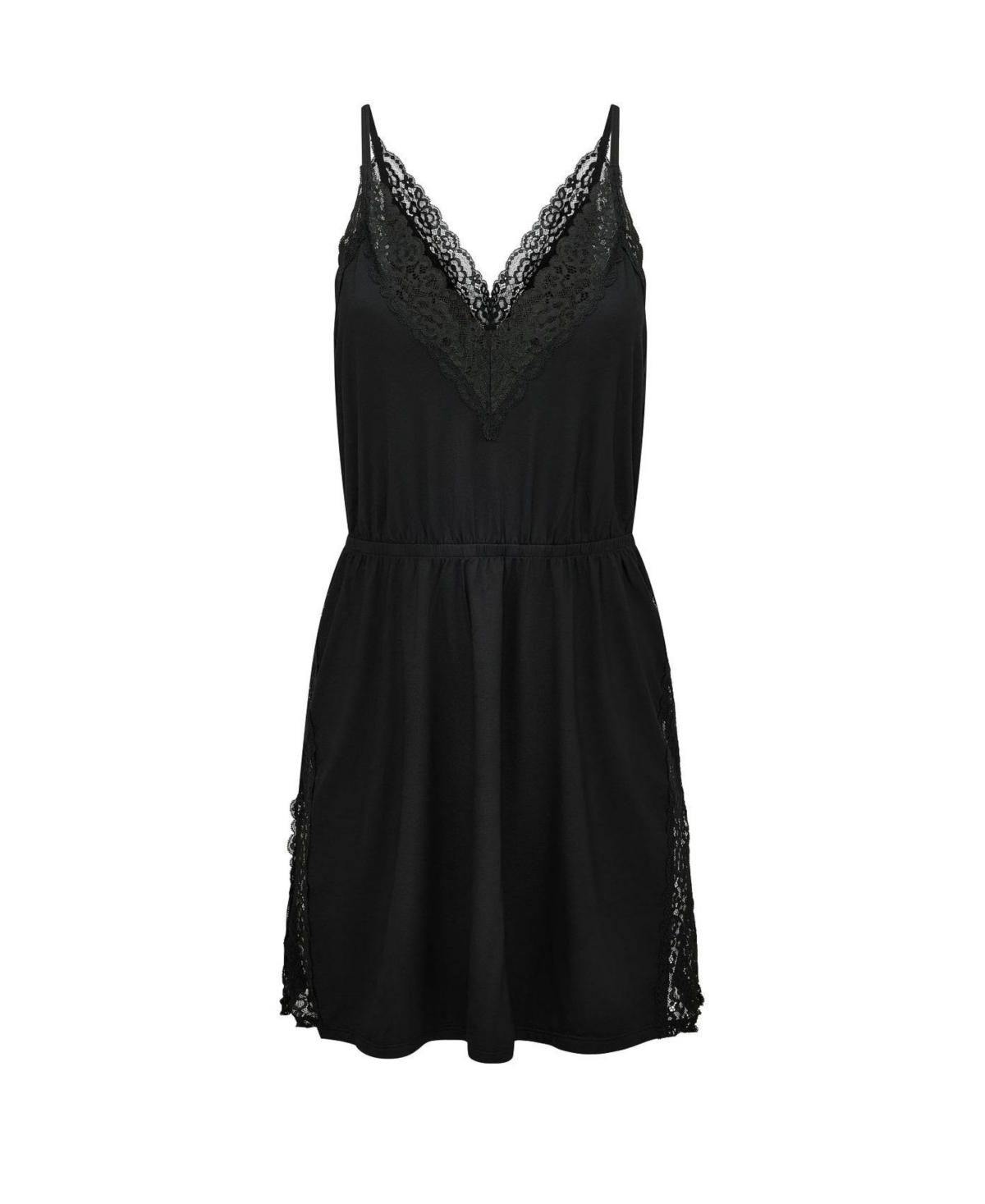 Adore Me Plus Aimee Slip