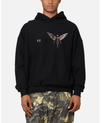 Men's Momento Mori Hoodie