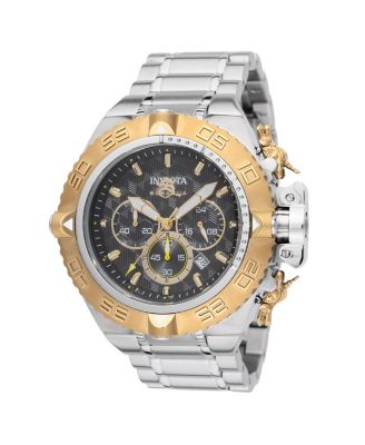 Men's 48195 Subaqua Quartz Chronograph Dial Watch