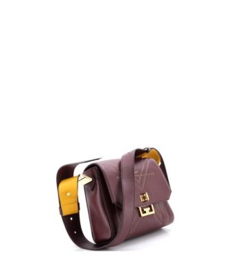 Medium Eden Handbag Leather