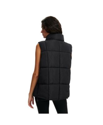Women's Active The Mother Puffer Quilted Vest