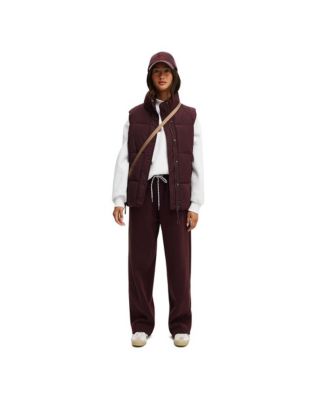 Women's Active The Mother Puffer Quilted Vest