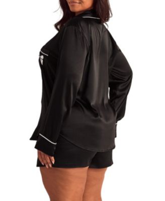 Women's Plus Size Sammie Pajama Set