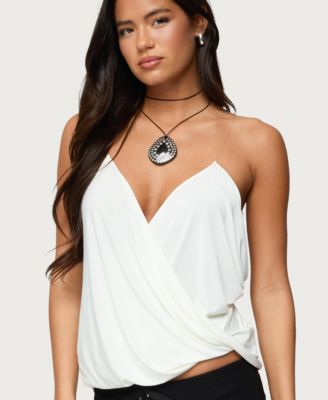 Women's Ainsley Wrap Top