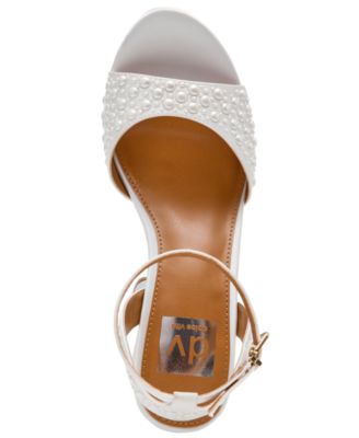 Women's Wizzard Platform Dress Sandals