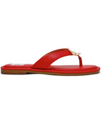 Women's Jespar Thong Flat Sandals