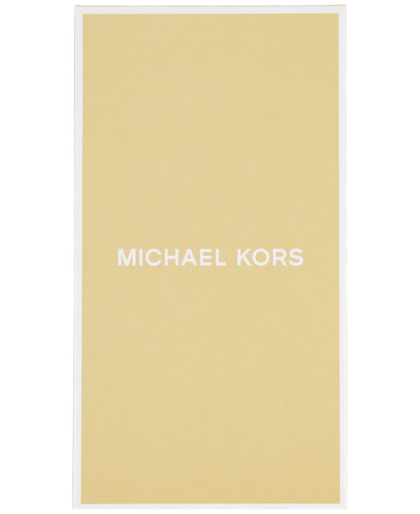 Женские ремни Michael Kors 2-Pack Leather, цвет: Чёрный — фото 12