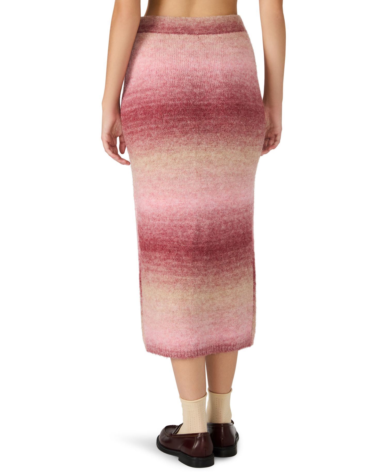 Women's Karmen Pull-On Skirt