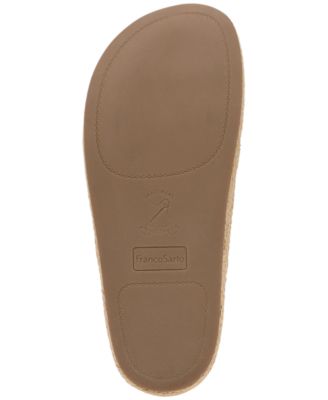 Women's Bernice Open Toe Thong Sandals