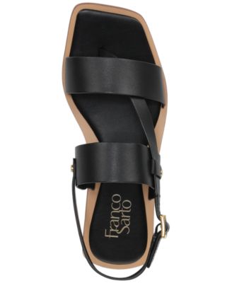 Women's Enrica Open Toe Slingback Sandals