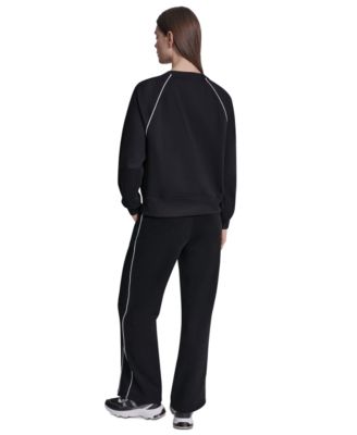 Women's Crew Neck Sweatshirt