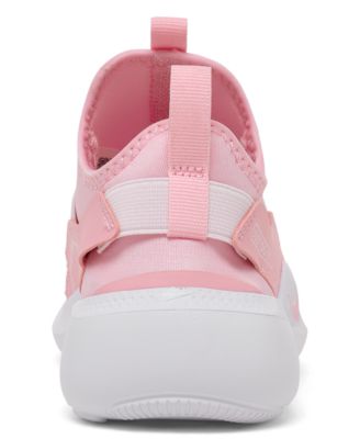Little Girls Flex Runner 4 Slip-On Running Sneakers from Finish Line