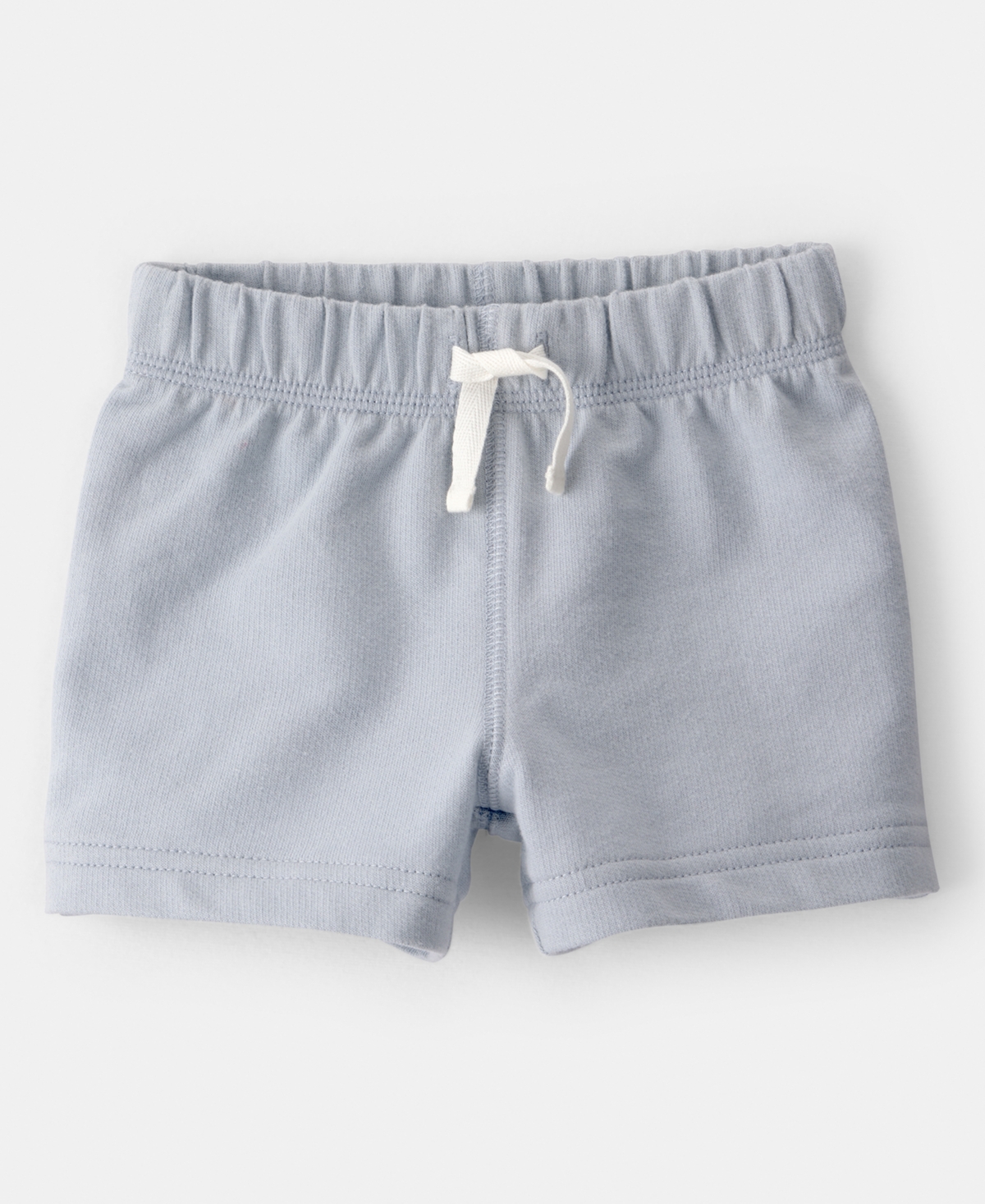 Carter's Baby Boys' Main Squeeze Sweatshirt, Bodysuit and Shorts, 3-Piece Set