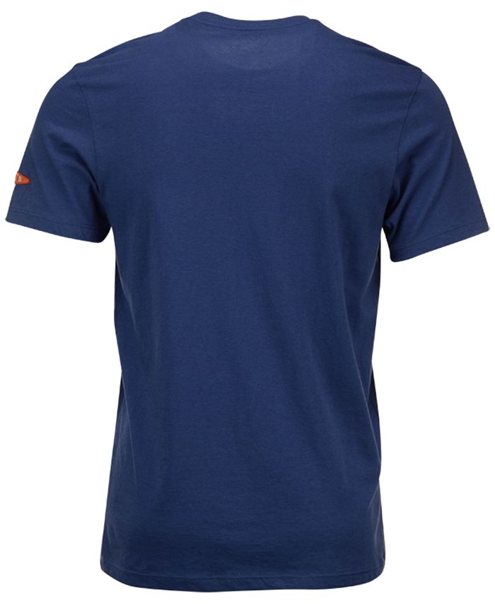 '47 Brand Men's New York Mets Rundown Fieldhouse T-Shirt & Reviews ...