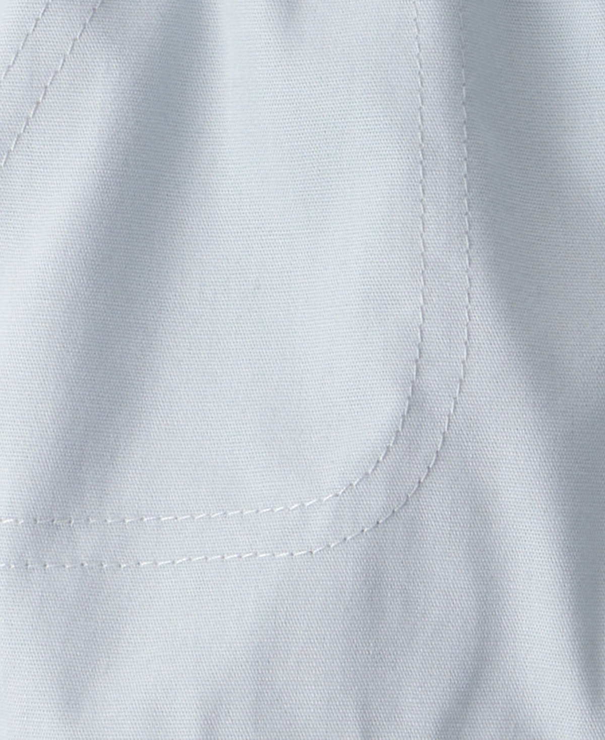 Carter's Baby Boys' Collared Shirt and Shorts, 2-Piece Set