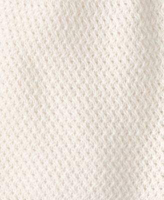 Baby Boys' Knit Collared Top and Shorts, 2-Piece Set