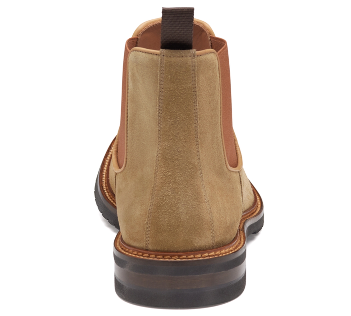 Johnston & Murphy Men's Hartford Chelsea Boots