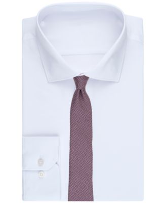 Men's Mangin Mini-Print Tie