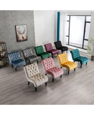 Accent Living Room Chair Leisure Chair