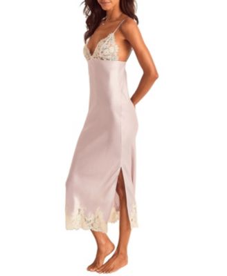 Women's Atelier Collection Silk Gown