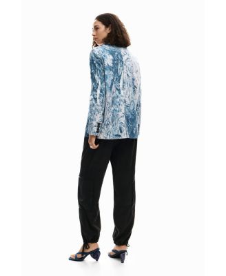 Women's Blazer photography